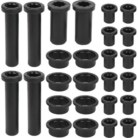 Kit de bagues de suspension arrière MG1282101AZ pour Polaris Sportsman 500 HO 4X4 03-05 pour bagues de suspension arrière mg1 (1/4)