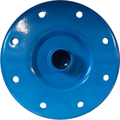 Contrebride pour réservoir ZILMET 200 à 300L (1/3)
