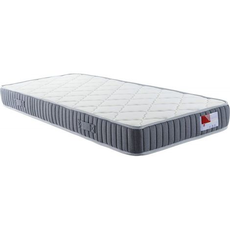 Materasso pieghevole 100x200x16