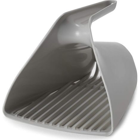 Scoop & Sift Chaud, Gris (1/5)