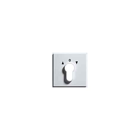GIRA 066467 CACHE INTERRUPTEUR À CLÉ GIRA TX  44 (WG UP) ANTHRACITE
