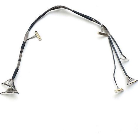 Câble de signal pour caméra stabilisée II PRO 6K (1/5)
