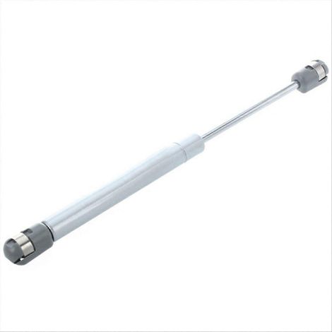 Vérin hydraulique à fermeture amortie pour porte de placard de cuisine, 120 N (1/5)
