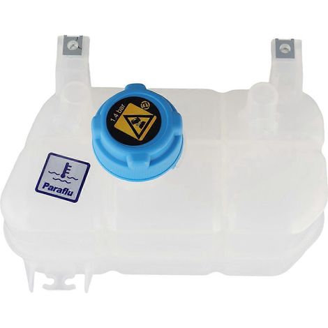 Vase d'expansion pour liquide de refroidissement de voiture Duacato - Réponse (1/5)