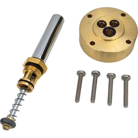 Prolunga 2 cm per incasso doccia NOSTROMO Fantini 91029413  extensión