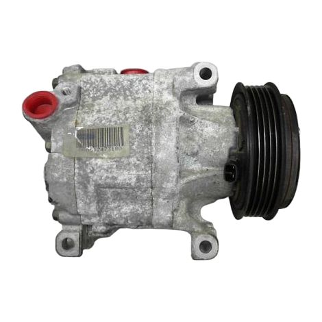 Compresseur Air Conditionne FIAT Panda II 03-12 [PRODUIT D'OCCASION]♻️52060460 (1/3)