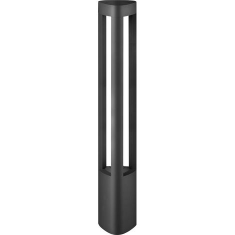 Potelet Dallas-800 LED 7W 3000K IP54 (1/5)