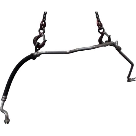 [PRODUIT D'OCCASION] Tuyau De Clim 2 TOYOTA Aygo 5p ♻️ Ref Oe. 88720yv071 - Garantie à vie (1/2)
