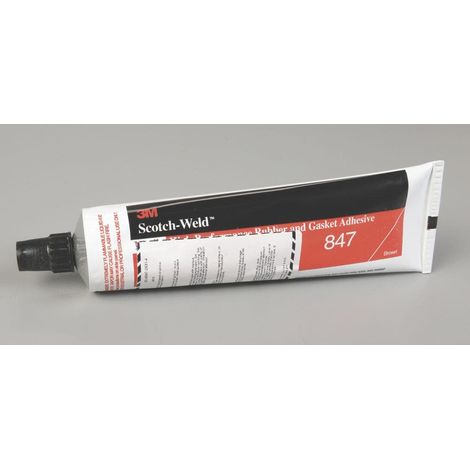 Colle nitrile 847-14099 - 3M