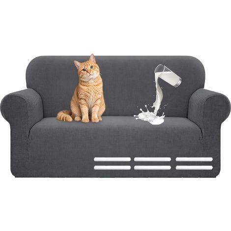 Corner Sofa Cover, 1/2/3/4 Seats, Waterproof (1/5)