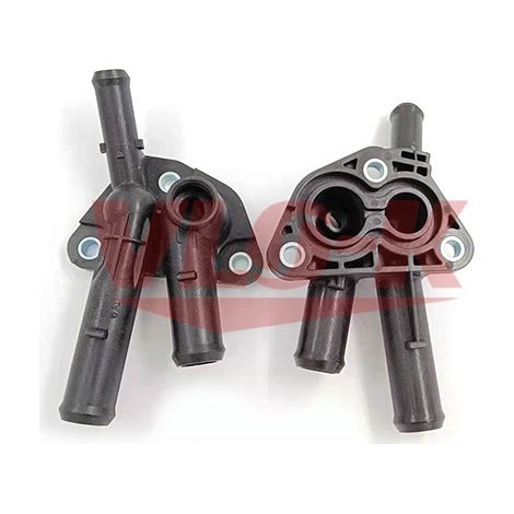 Applicable to Toyota automotive parts, water hoses, automotive water pipe connectors, tees, etc. 16305-25030 (1/4)