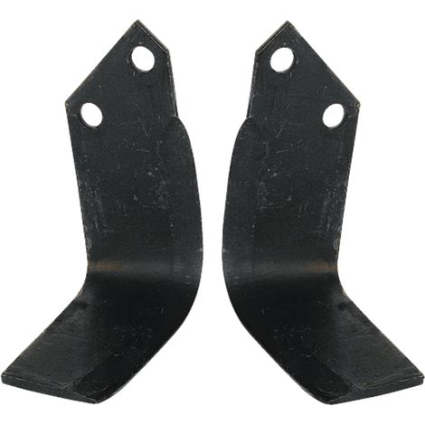 Coltello per fresa destra 180x70x7mm per CELLI DURO 331526 CEL-21R (1/3)