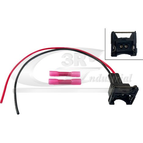 3RG 30905 KIT REPARACIÃƒâ€œN CABLES TRANSDUCTOR PRESIÃƒâ€œN