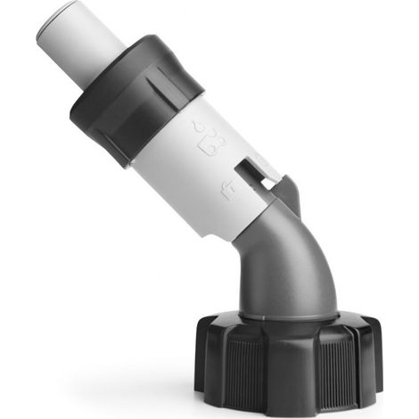 Boquilla Husqvarna Aceite Bidón Combi