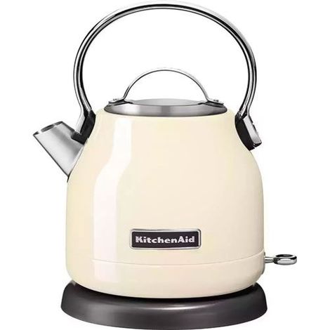 Bollitore elettrico Kitchenaid 5kek1222eac 2200 W 1,25 L (1/2)