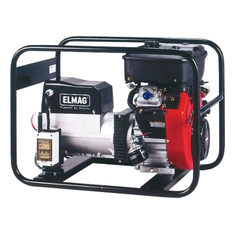 Générateur SEB 10000WD-AVR