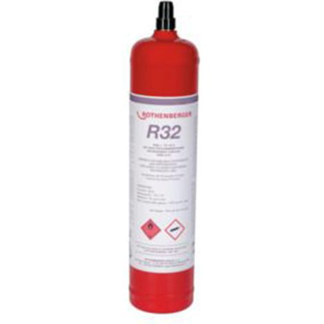 Gas refrigerante Rothenberger R32