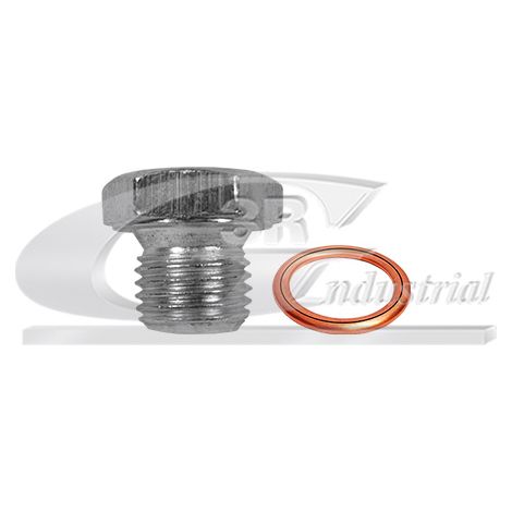 3RG 83511 KIT TAPÃƒâ€œN CÃƒÂRTER Y JUNTA (2PCS)