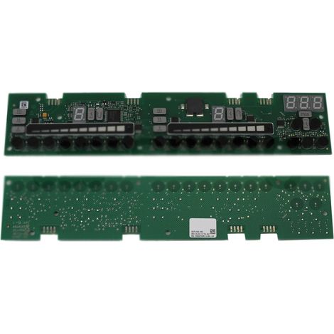 Ersatzteil - Elektronische Karte - -