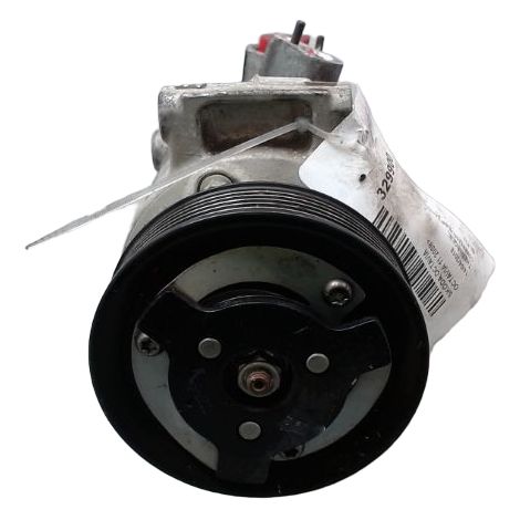 Compresseur Air Conditionne SKODA Octavia 2008- [PRODUIT D'OCCASION]♻️5q0816803h (1/4)