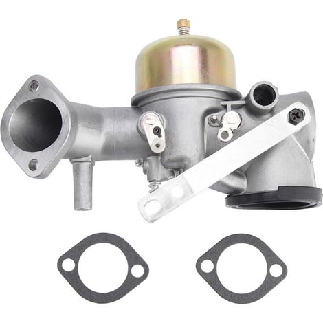 Carburateur pour moteur 491031 490499 491026 281707 12HP (1/5)