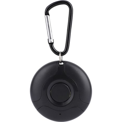 New Portable USB Rechargeable Garden Mosquito Repellent Electronic Pest Drive(noir) (1/5)