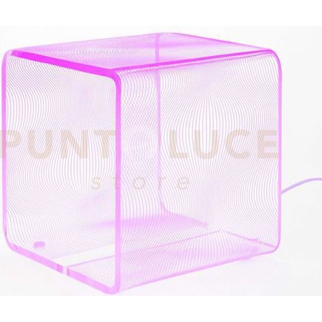 LAMPADA SOLID LARGE RGB FULL SPECTRUM FLOTS LED 4200K 24 Volt - 12 W/Mt