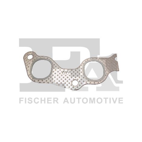 Joint d'étanchéité, collecteur d'échappement FA1 411-002 AUDI 030129589A