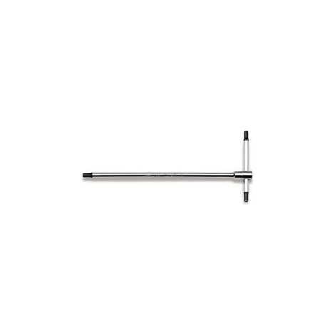 STAHL.LLAVE ALLEN CRUZ 3 CARAS 4.5