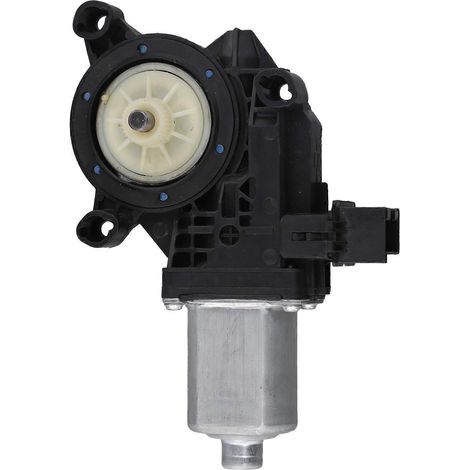 Fensterhebermotor hinten links für Skoda Fabia 2011-2014 (Referenznummer 6R0959803). (1/5)