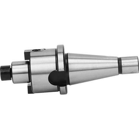 Porte-outil à pince de précision pour fraiseuse CNC en acier rapide NT30-FMB22 M12 (1/5)
