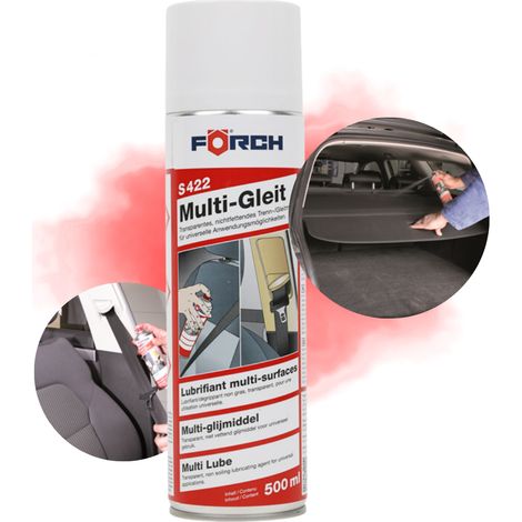 Spray antideslizante 500 ml S422 (1/4)