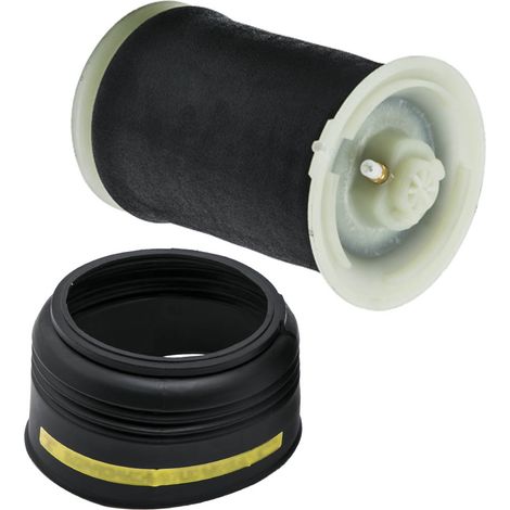 Luftfederung Luftbalg Luftfeder Hinten Für BMW X5 E70 X6 E71 E72 Li. / Re.Luftfederung Luftbalg Luftfeder Hinten for BMW X5 E70 X6 E71 E72 Li. / Re. (1/5)