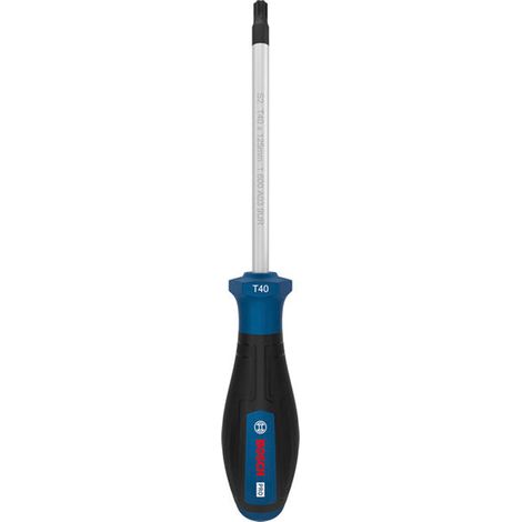 Bosch PRO Schraubendreher TX40 x 125 mm - 1600A039SF (1/4)