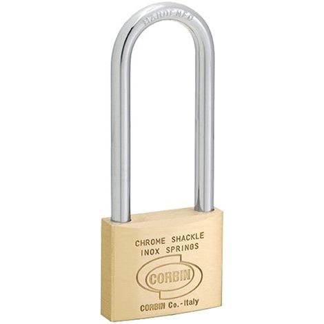 Lucchetto mm 30 Arco 32 Pl11230 Ka CORBIN