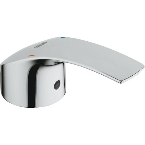 Hebel 46859 chrom (1/2)