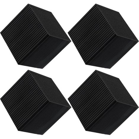Cube de filtre à poisson, cube de purificateur d'eau (1/5)
