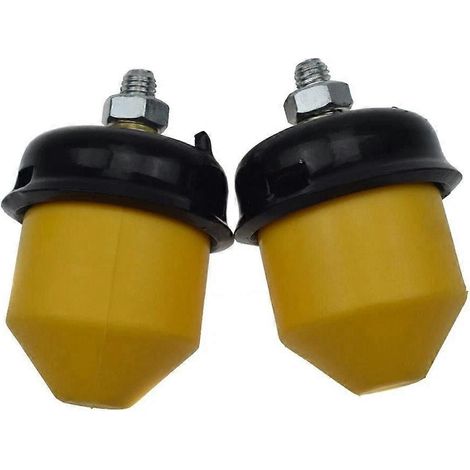 15956547 5135756AA Tope de suspensión del brazo de control inferior delantero para Blazer Jimmy Sonoma 1995-2005 (1/5)