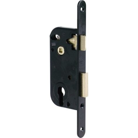 Caja de Mortaiser Multibat Solo con Borde Redondo Recto 218300