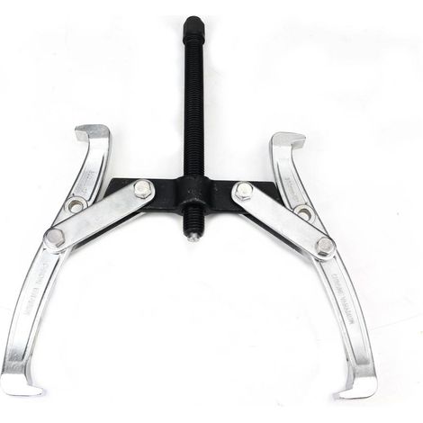 Estrattore per cuscinetti a due bracci tipo S 30-210 Waryński (1/3)