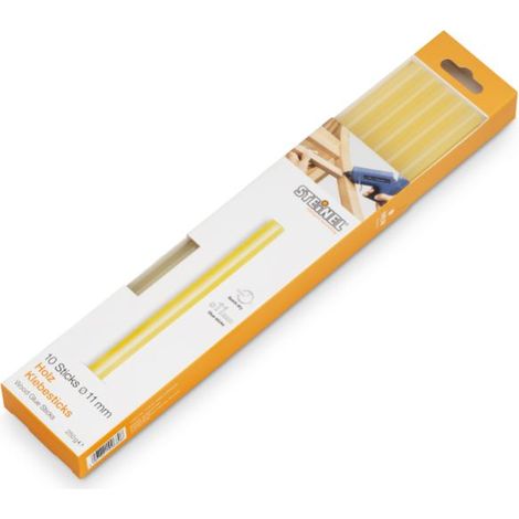 GLUESTICKS 250mm de madera 250g (1/2)