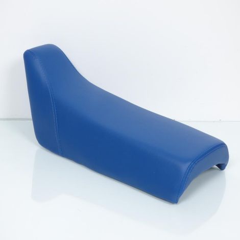Selle biplace ART pour Moto Yamaha 80 PW 1983 à 2014 E580125AA / (1/3)