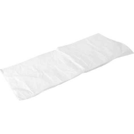 Toile de protection pour peinture 4x5m