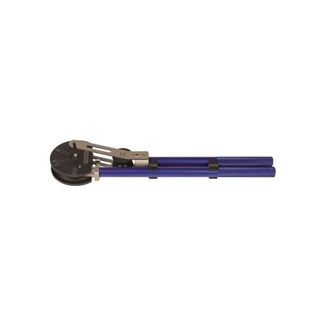 Dobladora multicapa Ø20 mm HENCO - BM-20