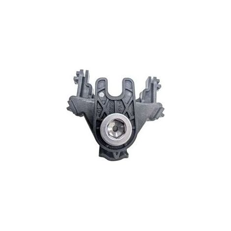 Support De Phare Automobile Universel Pour Modèles 92A 95863119402 95863119401 95863119400 (1/4)
