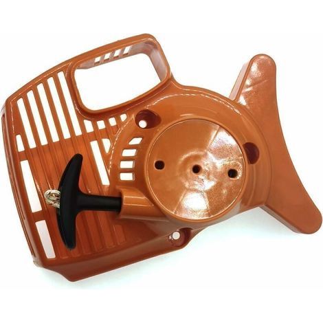 Lanceur à rappel pour débroussailleuse Stihl FS55 FC55 FS45 FS46 – Performance fiable – Installation facile – Référence 4140-190-4009 (1/4)