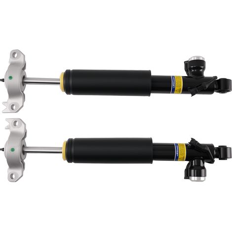 2x Ammortizzatore Posteriore for Opel Insignia A G09 2008-2017 Flexride
