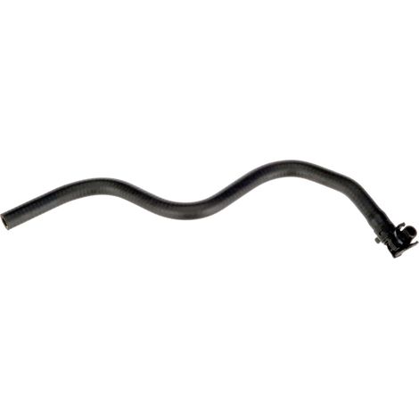 Gaine de chauffage Gates 02-1961 OPEL 13 36 042 13265575 13265576