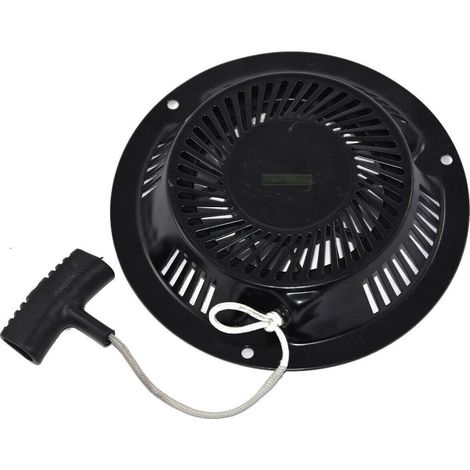 démarreur à recul pour Sanli PCS350 RCS400 LMS400 / A12-480502 479773 (1/3)