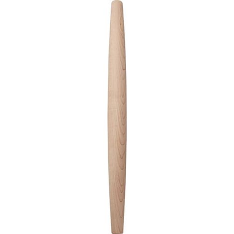 KitchenAid Maple Wood Tapered Rolling Pin
